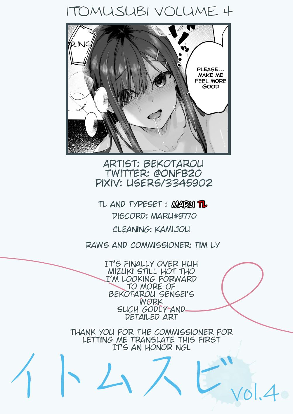 Hentai Manga Comic-Itomusubi Vol. 4-Read-46